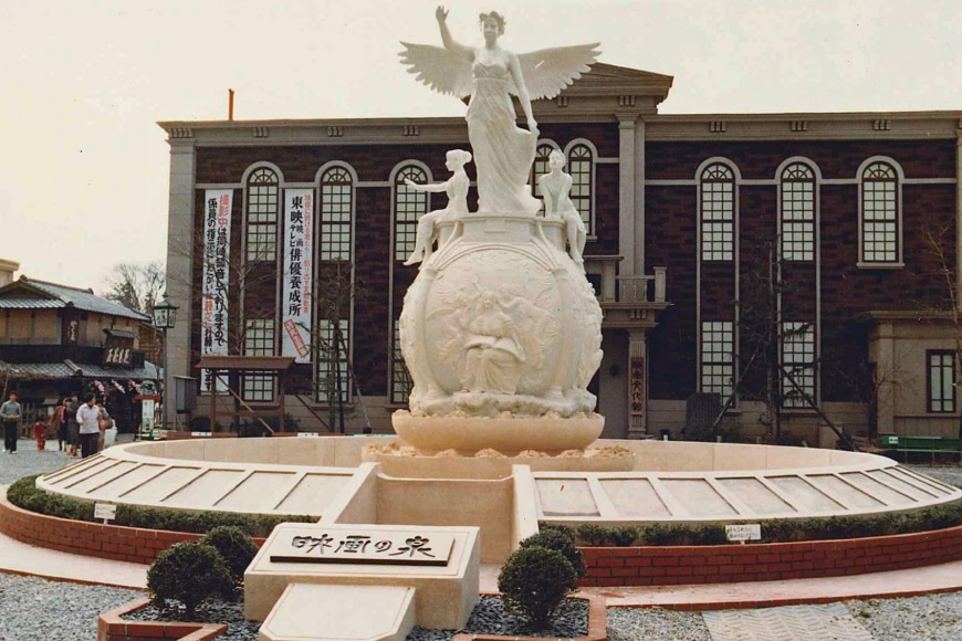 １代目「チンチン電車」登場