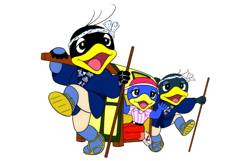 １代目「チンチン電車」登場