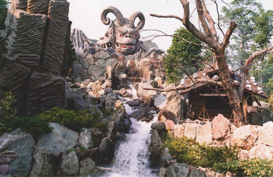 「SFXチャンバランド」オープン