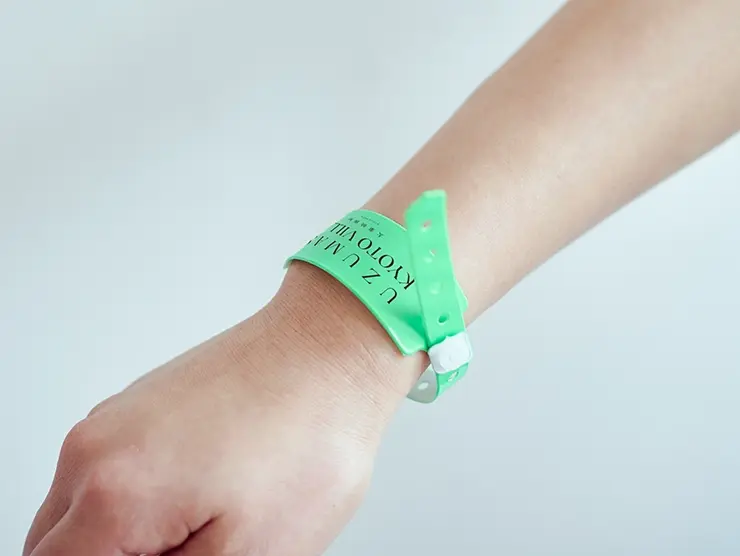 アトラクションパスのイメージ