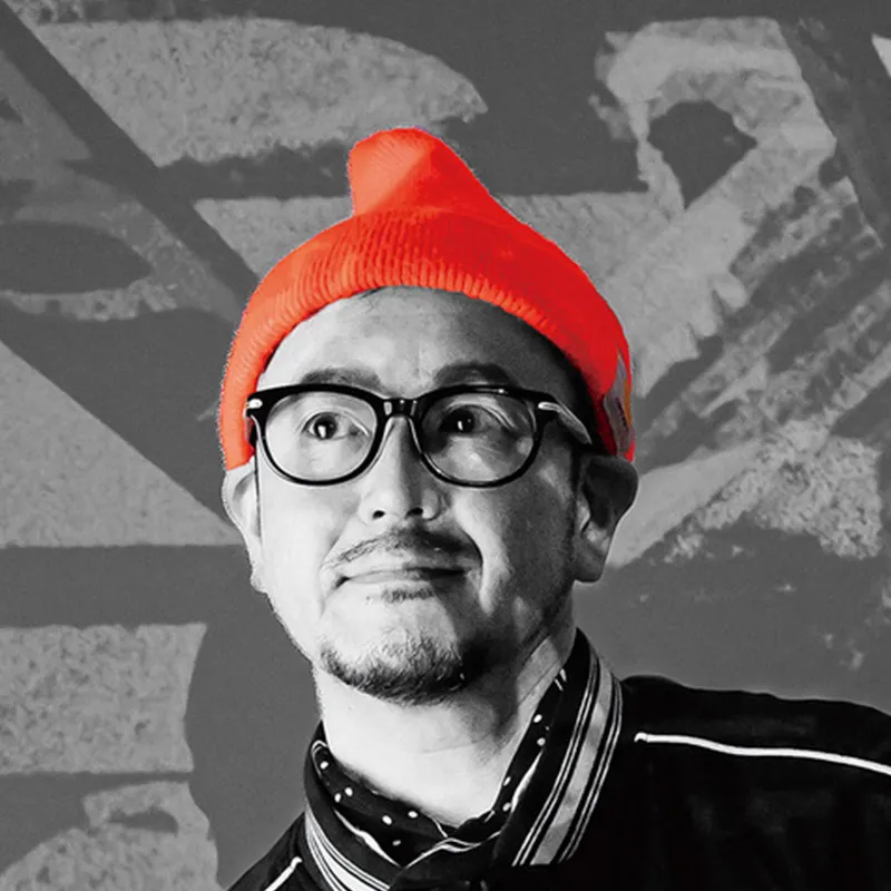 Kaz Oomori
